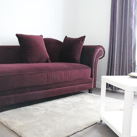 Cosy Apparts Suresnes La Defense Exterior photo