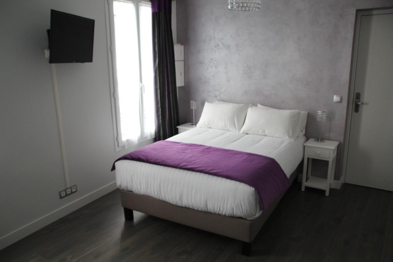 Cosy Apparts Suresnes La Defense Exterior photo